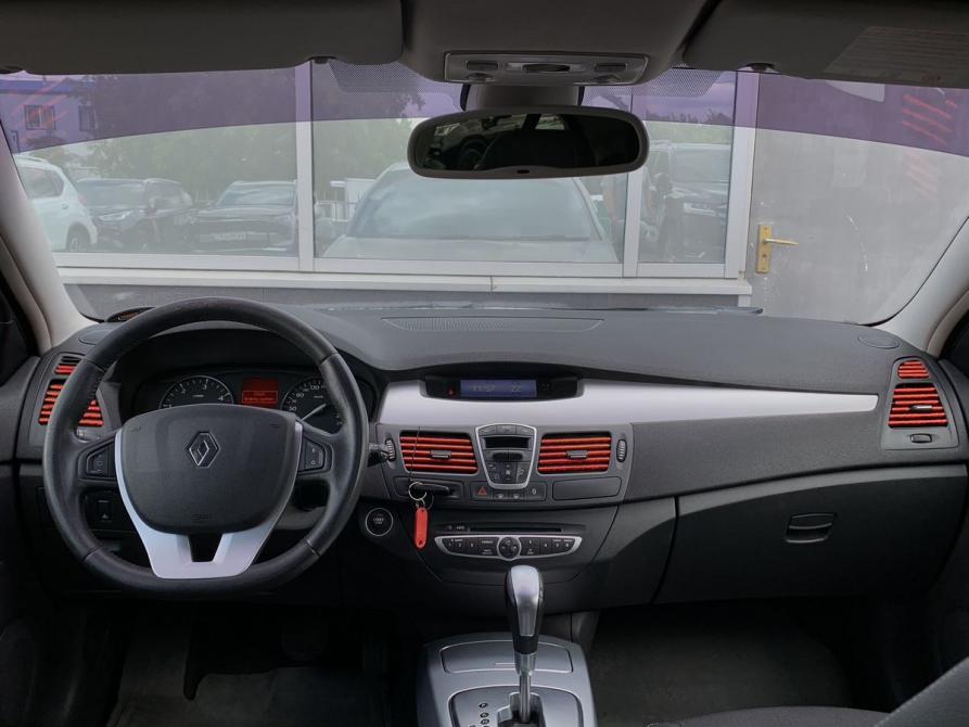 Renault Laguna III Москва  - изображение 11