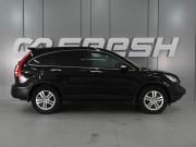 Honda CR-V III Рестайлинг Ростов-на-Дону  - изображение 22