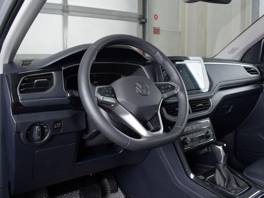 Volkswagen Tharu XR Кемерово  - изображение 8