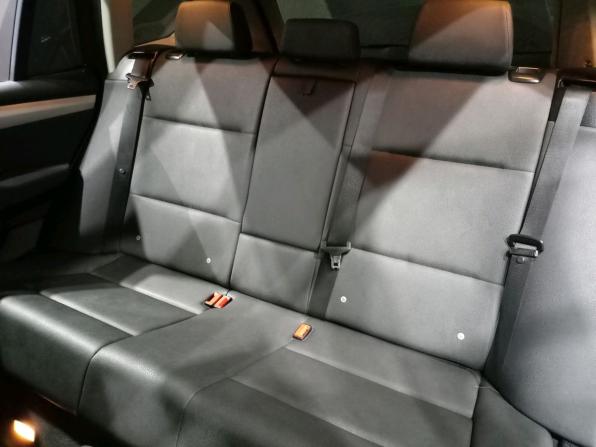 BMW X3 II (F25) с пробегом 2013 года, цена 1 370 000 рублей, 216000 км, внедорожник, Автокод Объявления