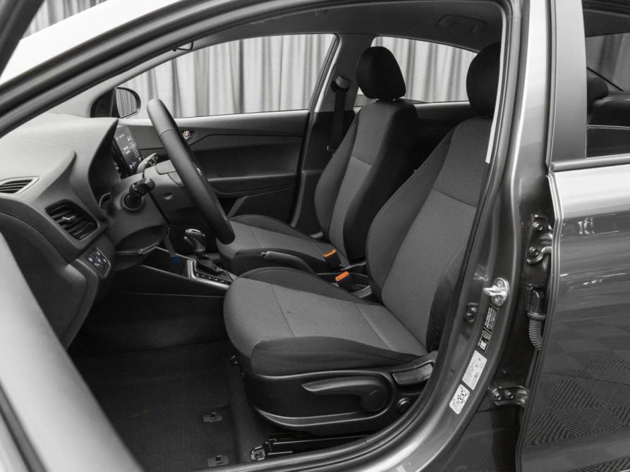Hyundai Solaris II Рестайлинг Москва  - изображение 9