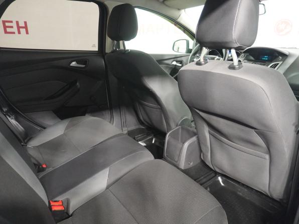 Ford Focus III с пробегом 2013 года, цена 650 000 рублей, 228463 км, универсал, Автокод Объявления
