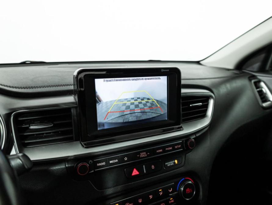 Kia Ceed III Санкт-Петербург  - изображение 15