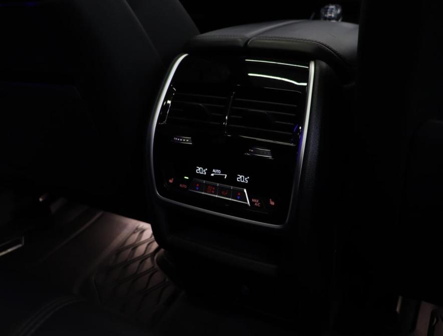 BMW X5 IV (G05/G18) Санкт-Петербург  - изображение 35