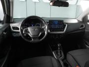 Hyundai Solaris II Минеральные Воды  - изображение 23