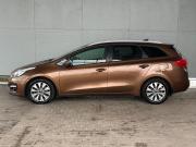 Kia Ceed II Рестайлинг Тамбов  - изображение 25