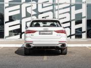 Audi Q3 II (F3) Краснодар  - изображение 28