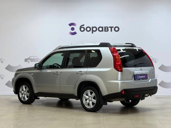 Nissan X-Trail II с пробегом 2008 года, цена 1 050 000 рублей, 156037 км, внедорожник, Автокод Объявления