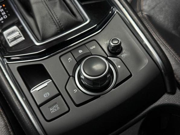 Mazda CX-5 II с пробегом 2018 года, цена 2 669 000 рублей, 155012 км, внедорожник, Автокод Объявления