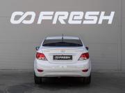 Hyundai Solaris I Краснодар  - изображение 24