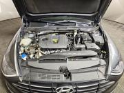 Hyundai Sonata VIII (DN8) Москва  - изображение 31