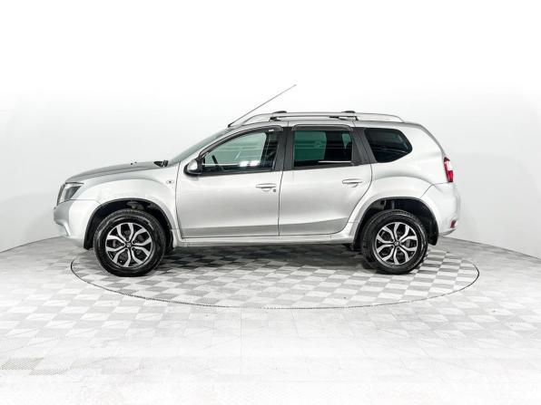Nissan Terrano III (D10) с пробегом 2015 года, цена 834 000 рублей, 228735 км, внедорожник, Автокод Объявления