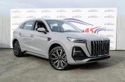 Hongqi HS5 I Рестайлинг Курган  - изображение 28