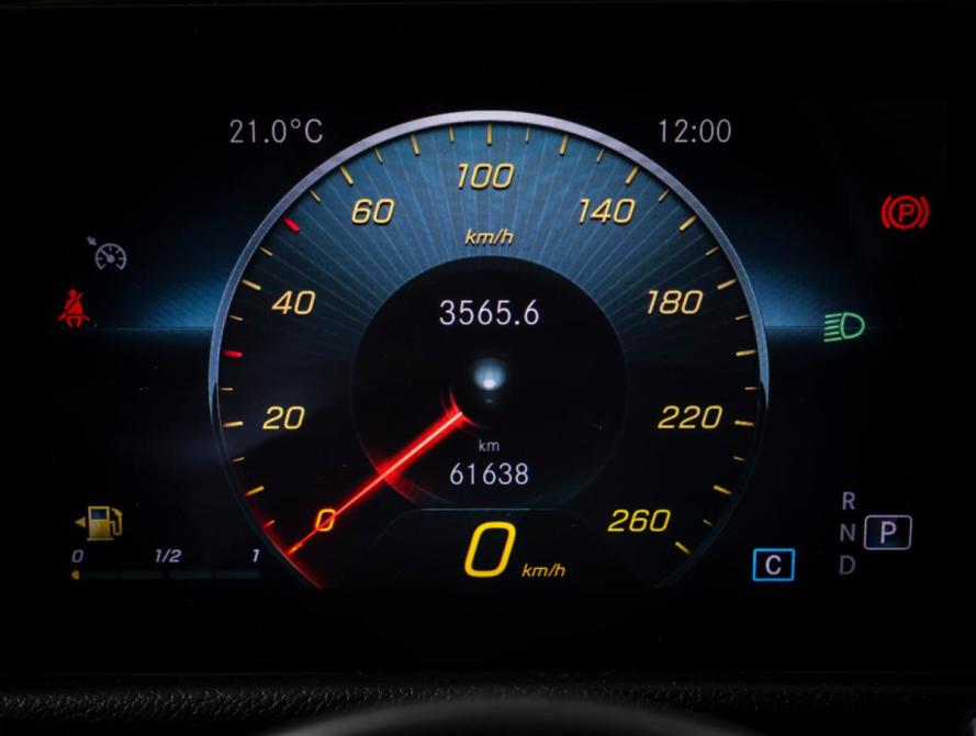 Mercedes-Benz GLB I (X247) Москва  - изображение 15