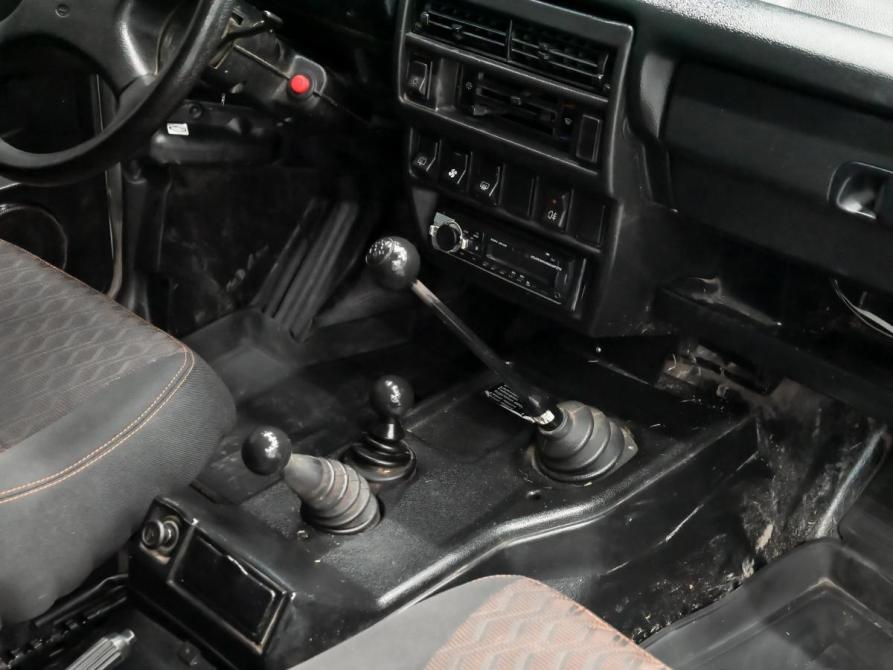 Lada (ВАЗ) 2121 (4x4) I Рестайлинг Екатеринбург  - изображение 11