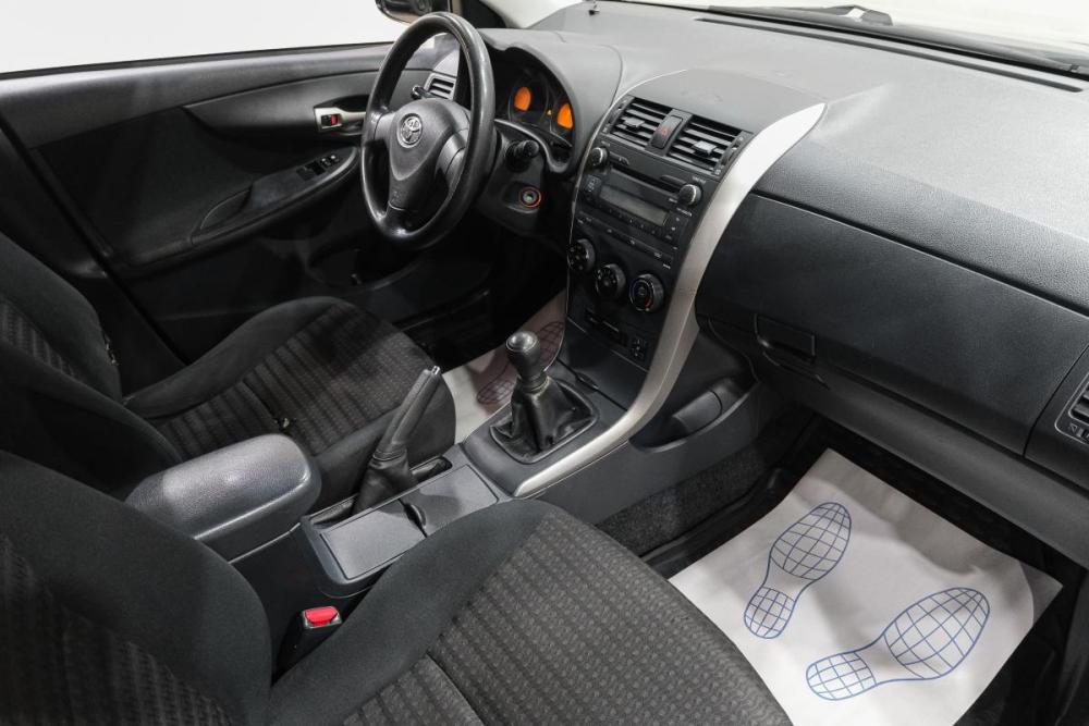 Toyota Corolla X (E140 E150) Новокузнецк  - изображение 15