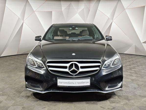 Mercedes-Benz E-Класс IV (W212 S212 C207) Рестайлинг с пробегом 2014 года, цена 2 495 000 рублей, 83507 км, седан, Автокод Объявления