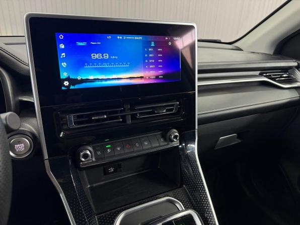 Haval M6 II с пробегом 2023 года, цена 1 797 000 рублей, 27096 км, внедорожник, Автокод Объявления