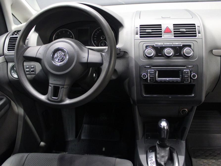Volkswagen Touran I Рестайлинг 2 Нижний Новгород  - изображение 19