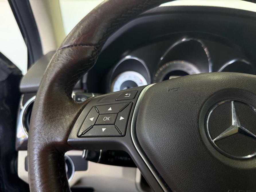 Mercedes-Benz GLK-Класс I (X204) Рестайлинг Уфа  - изображение 9