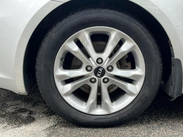 Kia Optima III с пробегом 2013 года, цена 969 000 рублей, 144070 км, седан, Автокод Объявления