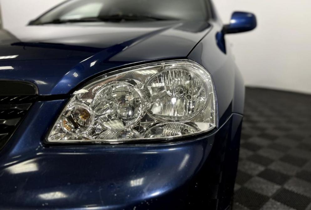 Chevrolet Lacetti I Нижний Новгород  - изображение 18