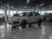 Volkswagen Tharu XR Москва  - изображение 25