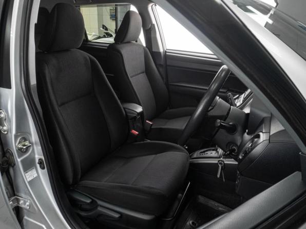 Toyota Corolla XI (E160 E170) Рестайлинг 2 с пробегом 2019 года, цена 1 399 000 рублей, 227047 км, универсал, Автокод Объявления