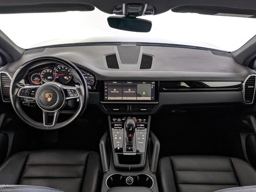 Porsche Cayenne III Москва  - изображение 14