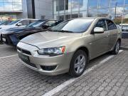 Mitsubishi Lancer X Череповец  - изображение 17