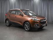 Hyundai ix35 I Ставрополь  - изображение 24