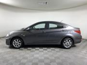 Hyundai Solaris I Москва  - изображение 27