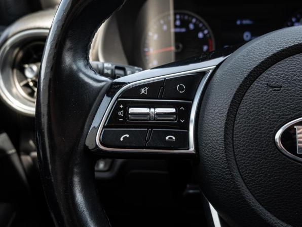 Kia Cerato IV с пробегом 2019 года, цена 1 875 000 рублей, 91300 км, седан, Автокод Объявления
