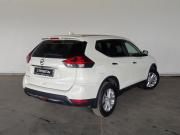 Nissan X-Trail III Рестайлинг Москва  - изображение 27