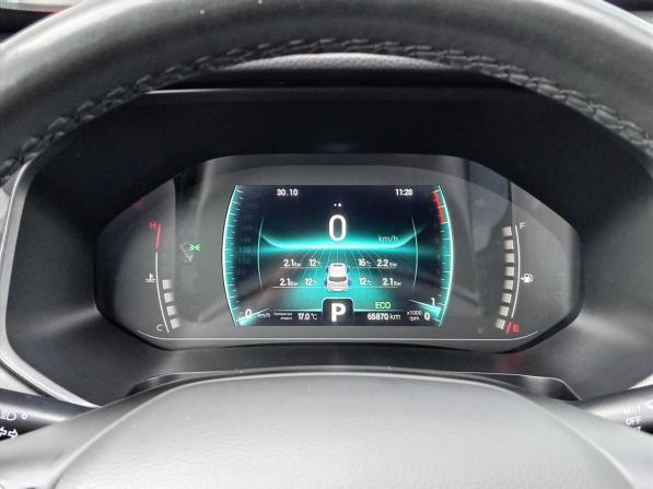 Chery Tiggo 7 Pro I с пробегом 2022 года, цена 1 615 000 рублей, 65870 км, внедорожник, Автокод Объявления