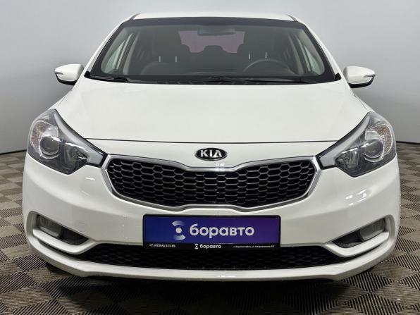 Kia Cerato III с пробегом 2014 года, цена 1 095 000 рублей, 198087 км, седан, Автокод Объявления