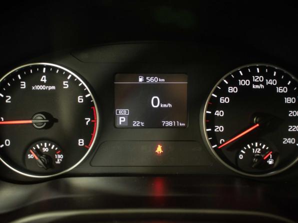 Kia Seltos I с пробегом 2021 года, цена 2 160 000 рублей, 73000 км, внедорожник, Автокод Объявления