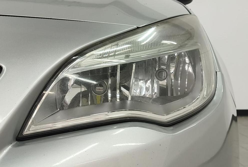 Opel Astra H Рестайлинг Екатеринбург  - изображение 9