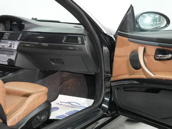 BMW 3 серии V (E90/E91/E92/E93) с пробегом 2009 года, цена 1 800 000 рублей, 139000 км, кабриолет, Автокод Объявления