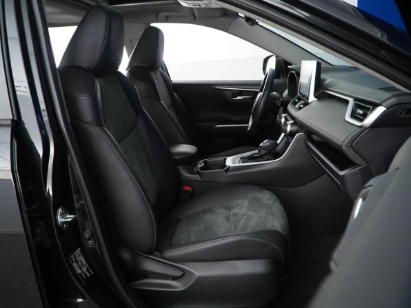 Toyota RAV4 V (XA50) с пробегом 2022 года, цена 3 249 055 рублей, 50899 км, внедорожник, Автокод Объявления