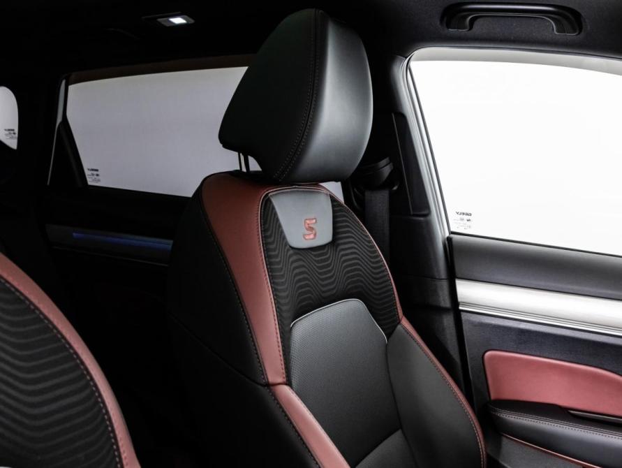 Geely Coolray I Санкт-Петербург  - изображение 25