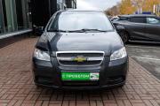 Chevrolet Aveo I Рестайлинг Ульяновск  - изображение 23