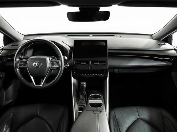 Toyota Avalon V с пробегом 2022 года, цена 3 699 000 рублей, 65124 км, седан, Автокод Объявления