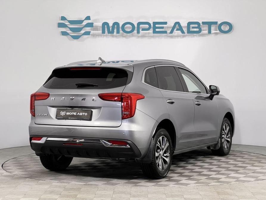 Haval Jolion I Калининград  - изображение 5