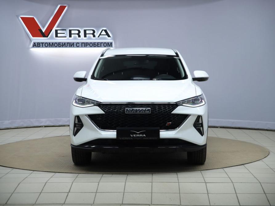 Haval F7 I Рестайлинг Уфа  - изображение 2