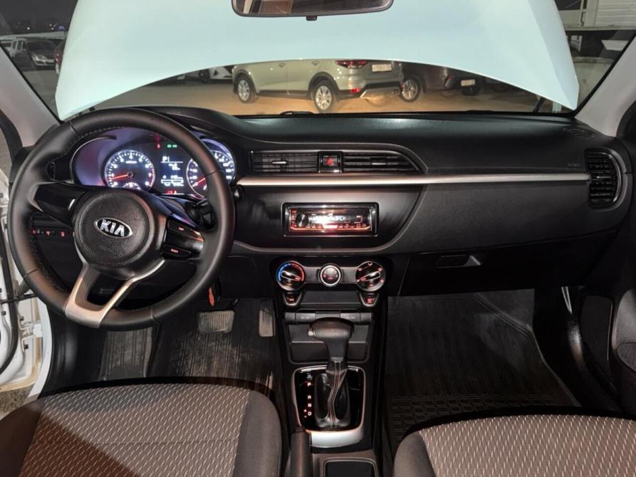 Kia Rio IV Пермь  - изображение 5