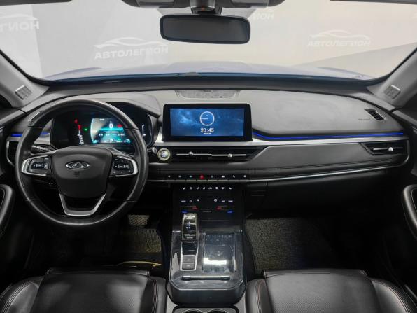 Chery Tiggo 7 Pro I с пробегом 2020 года, цена 1 980 000 рублей, 81000 км, внедорожник, Автокод Объявления