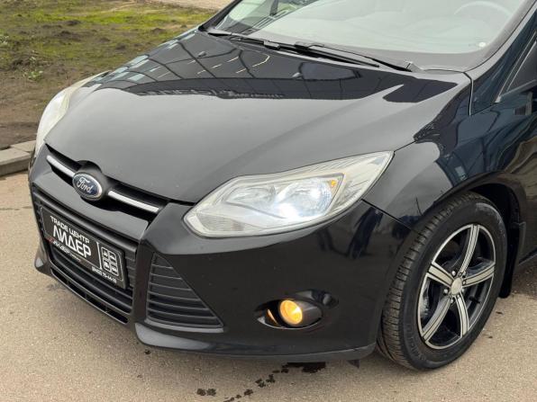 Ford Focus III с пробегом 2012 года, цена 700 000 рублей, 168853 км, хэтчбек, Автокод Объявления