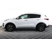 Kia Sportage IV Рестайлинг Москва  - изображение 29