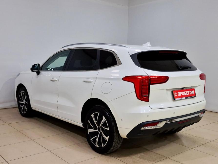 Haval Jolion I Альметьевск  - изображение 6